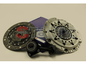 STATIM 120.668 sankabos komplektas 
 Sankaba/dalys -> Sankabos remonto komplektas, visas