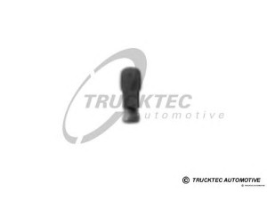TRUCKTEC AUTOMOTIVE 01.24.027 šliaužiklis
0326962, 81.32510.0005, 336 264 0239