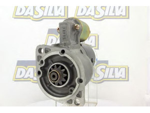 DA SILVA D041038 starteris
M2T58481, 23300-L6810