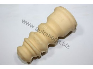AUTOMEGA 1051201316X0A atraminis buferis, pakaba 
 Pakaba -> Pakabos dalys -> Surinkimo dalys
6X0512131A, 6X0512131A, 6X0512131A