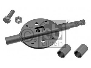 FEBI BILSTEIN 08757 išmetamųjų dujų sklendė, variklio stabdys
403 586 51 14, 422 140 04 63, 422 140 17 63