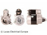 LUCAS ELECTRICAL LRT00144 starteris 
 Elektros įranga -> Starterio sistema -> Starteris
46231511, 71721256, 7735162