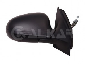 ALKAR 6165936 išorinis veidrodėlis 
 Kėbulas -> Langai/veidrodėliai -> Veidrodėlis
R735531885