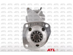 ATL Autotechnik A 78 120 starteris
228000-6530, 228000-6531, 228000-6532
