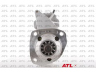 ATL Autotechnik A 78 120 starteris
228000-6530, 228000-6531, 228000-6532
