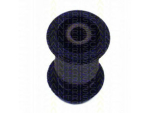TRISCAN 8500 16821 valdymo svirties/išilginių svirčių įvorė 
 Ašies montavimas/vairavimo mechanizmas/ratai -> Valdymo svirtis/pasukamosios svirties sujungimas -> Montavimas/sutvirtinimas
1116579, 1128483, 1139926, 1139928