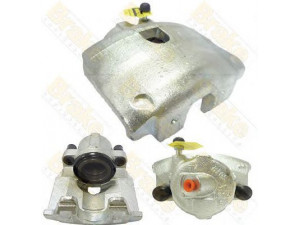 Brake ENGINEERING CA2697 stabdžių apkaba 
 Dviratė transporto priemonės -> Stabdžių sistema -> Stabdžių apkaba / priedai
4084641, 4520606