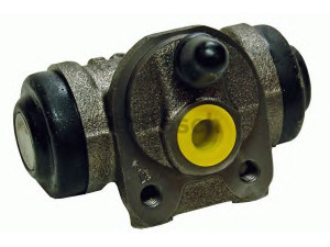 BOSCH 0 204 116 174 rato stabdžių cilindras
95 659 668, 95 659 668