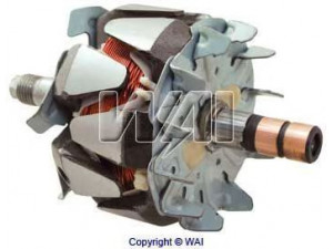 WAIglobal 28-8209 rotorius, kintamosios srovės generatorius
2733067100