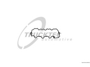 TRUCKTEC AUTOMOTIVE 02.10.073 tarpiklis, svirties dangtis
112 016 0021, 112 016 0221