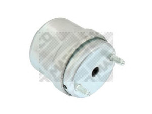 MAPCO 37867 variklio montavimas 
 Variklis -> Variklio montavimas -> Variklio montavimo rėmas
7D0 199 132D