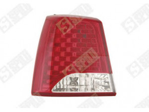 SPILU 414031 kombinuotas galinis žibintas 
 Elektros įranga -> Šviesos -> Kombinuotas galinis žibintas/dalys -> Kombinuotas galinis žibintas
924012P020