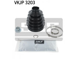 SKF VKJP 3203 gofruotoji membrana, kardaninis velenas 
 Ratų pavara -> Gofruotoji membrana
A 168 360 04 68
