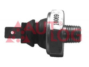 AUTLOG AS2070 alyvos slėgio jungiklis 
 Variklis -> Variklio elektra
MD001482, MD001483, MD021566, MD021567