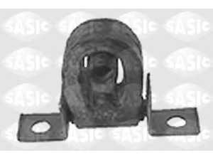 SASIC 9003000 atraminis buferis, triukšmo slopintuvas 
 Išmetimo sistema -> Surinkimo dalys -> Atskiros surinkimo dalys -> Guminė apsauga
1H0253144C, 1H0253144C