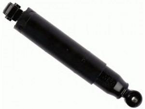 SACHS 230 782 amortizatorius 
 Pakaba -> Amortizatorius