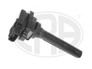 ERA 880222 ritė, uždegimas 
 Kibirkšties / kaitinamasis uždegimas -> Uždegimo ritė
H006T14171A, H006T14171B, 33410-77E20