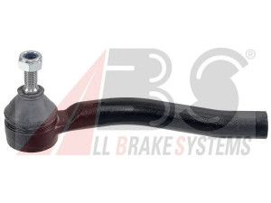 A.B.S. 230974 skersinės vairo trauklės galas 
 Vairavimas -> Vairo mechanizmo sujungimai
D8640JY00A, D8640JY00A