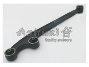ASHUKI K702-09 vikšro valdymo svirtis 
 Ašies montavimas/vairavimo mechanizmas/ratai -> Valdymo svirtis/pasukamosios svirties sujungimas -> Vairo trauklės (valdymo svirtis, išilginis balansyras, diago
45200-81A10, 45200-81A10-000, 45200-81A11
