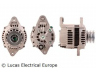 LUCAS ELECTRICAL LRA02848 kintamosios srovės generatorius
897219-2530, LR170-767, LR170-767B