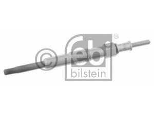 FEBI BILSTEIN 24771 kaitinimo žvakė 
 Kibirkšties / kaitinamasis uždegimas -> Kaitinimo kaištis
36710-27000, 36710-27010, 36710-27000