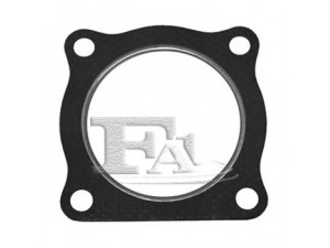 FA1 482-509 tarpiklis, kroviklis