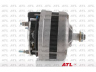 ATL Autotechnik L 63 940 kintamosios srovės generatorius
1176347, 1179756, 1180650, 1182109