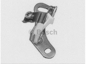 BOSCH 1 237 013 724 kontakto pertraukiklis, skirstytuvas 
 Kibirkšties / kaitinamasis uždegimas -> Degimo skirstytuvas/dalys
1458945, 623 460, 682F1 2107 AA