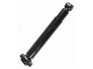 SACHS 315 007 amortizatorius 
 Pakaba -> Amortizatorius
81.43702.6059