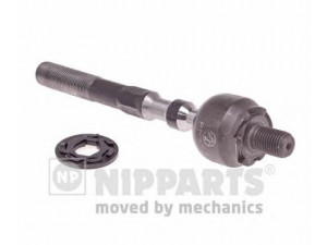 NIPPARTS J4841037 vidinė skersinė vairo trauklė 
 Vairavimas -> Vairo mechanizmo sujungimai
48521-00QAF, 77014-70362