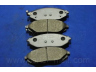 PARTS-MALL PKC-027 stabdžių trinkelių rinkinys, diskinis stabdys
94564512, 96682858, P94564512, P96682858