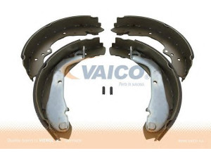 VAICO V46-0167 stabdžių trinkelių komplektas 
 Techninės priežiūros dalys -> Papildomas remontas
7701201617, 7701204638, 9941243