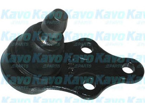 KAVO PARTS SBJ-1010 atramos/vairo trauklė 
 Ašies montavimas/vairavimo mechanizmas/ratai -> Sujungimai -> Atramos/vairo trauklė
96328437, 96445783