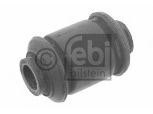 FEBI BILSTEIN 04913 valdymo svirties/išilginių svirčių įvorė 
 Ašies montavimas/vairavimo mechanizmas/ratai -> Valdymo svirtis/pasukamosios svirties sujungimas -> Montavimas/sutvirtinimas
701 407 183
