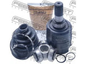 FEBEST 1211-TUC20MT jungtis, kardaninis velenas
49500-2S300, 49592-2S300