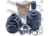 FEBEST 1211-TUC20MT jungtis, kardaninis velenas
49500-2S300, 49592-2S300