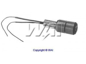 WAIglobal 28-3852-4 kontaktinis žiedas, generatorius
4433050, 5226003