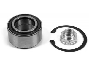 MOOG PE-WB-11368 rato guolio komplektas 
 Ašies montavimas/vairavimo mechanizmas/ratai -> Rato stebulė/montavimas -> Rato guolis
6822JL, 6822JL, 435110H010, 90369W0001
