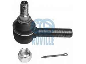 RUVILLE 913501 skersinės vairo trauklės galas
2389990224001