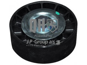 JP GROUP 4118200209 įtempiklio skriemulys, V formos rumbuotas diržas 
 Diržinė pavara -> V formos rumbuotas diržas/komplektas -> Įtempiklio skriemulys
500344132, 98429701, 500344132