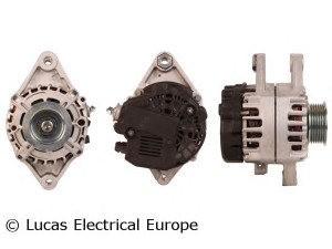 LUCAS ELECTRICAL LRA03355 kintamosios srovės generatorius 
 Elektros įranga -> Kint. sr. generatorius/dalys -> Kintamosios srovės generatorius
27060-0Q140