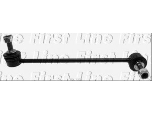 FIRST LINE FDL7231 šarnyro stabilizatorius 
 Ašies montavimas/vairavimo mechanizmas/ratai -> Stabilizatorius/fiksatoriai -> Savaime išsilyginanti atrama
451 320 01 89 S1, 4513200189