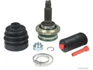 MAGNETI MARELLI 600000061810 jungčių komplektas, kardaninis velenas
F062-25-500, F062-25-50X, F062-25-50XA