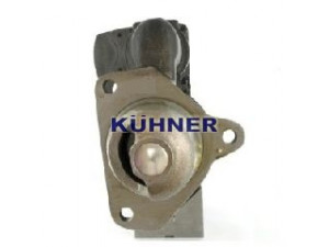 AD KÜHNER 254487 starteris
0051415401, 0051515401