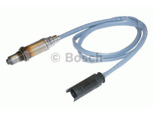 BOSCH 0 258 005 335 lambda jutiklis 
 Išmetimo sistema -> Lambda jutiklis
11 78 7 524 530