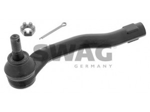 SWAG 83 94 2476 skersinės vairo trauklės galas 
 Vairavimas -> Vairo mechanizmo sujungimai
D651-32-290, D653-32-290, D654-32-290