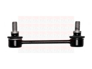 FAI AutoParts SS7160 šarnyro stabilizatorius 
 Ašies montavimas/vairavimo mechanizmas/ratai -> Stabilizatorius/fiksatoriai -> Savaime išsilyginanti atrama
55530-2S200
