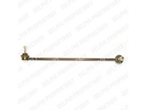 DELPHI TC1318 šarnyro stabilizatorius 
 Ašies montavimas/vairavimo mechanizmas/ratai -> Stabilizatorius/fiksatoriai -> Savaime išsilyginanti atrama
3130 6781 545, 3135 6753 767, 3135 6778 069