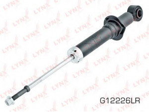 LYNXauto G12226LR amortizatorius
48530-12D41, 48530-80390