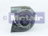 MOTAIR TURBOLADER 333695 kompresorius, įkrovimo sistema 
 Išmetimo sistema -> Turbokompresorius
51091007089, 51091007104, 51091007105